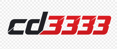cd3333 লোগো